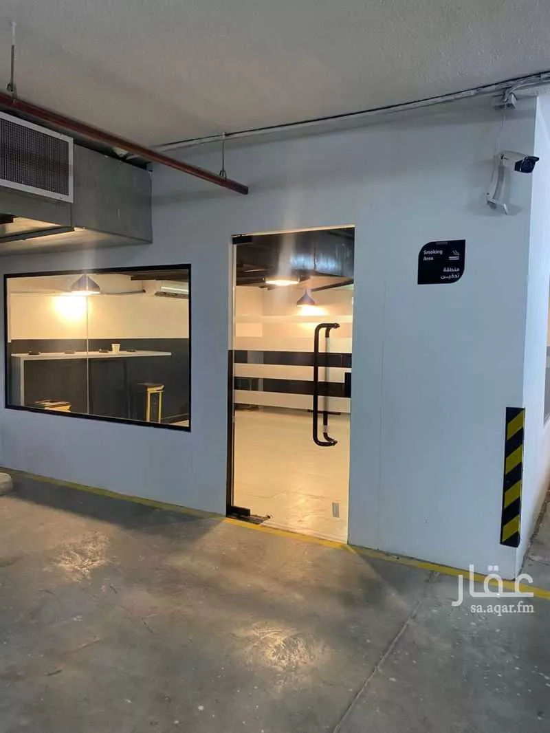 100 sqm warehouse in As Suwaidi 5