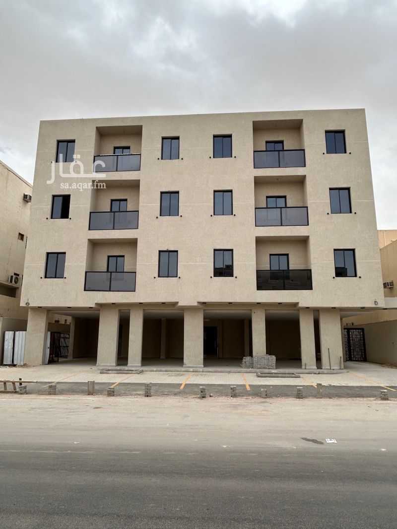 48 bedroom building in Ad Dar Al Baida, Riyadh 2