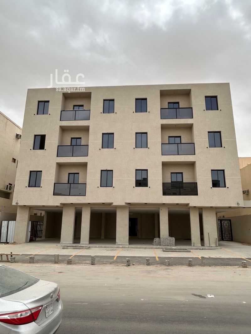 48 bedroom building in Ad Dar Al Baida, Riyadh