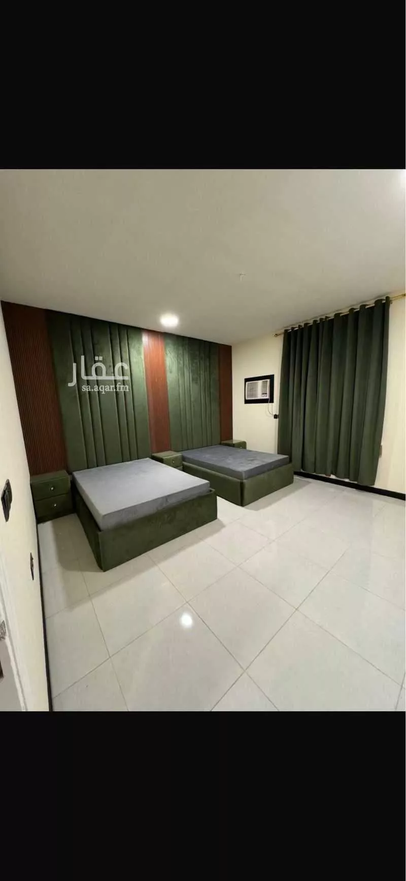 عمارة 1500 م² في السلي 5