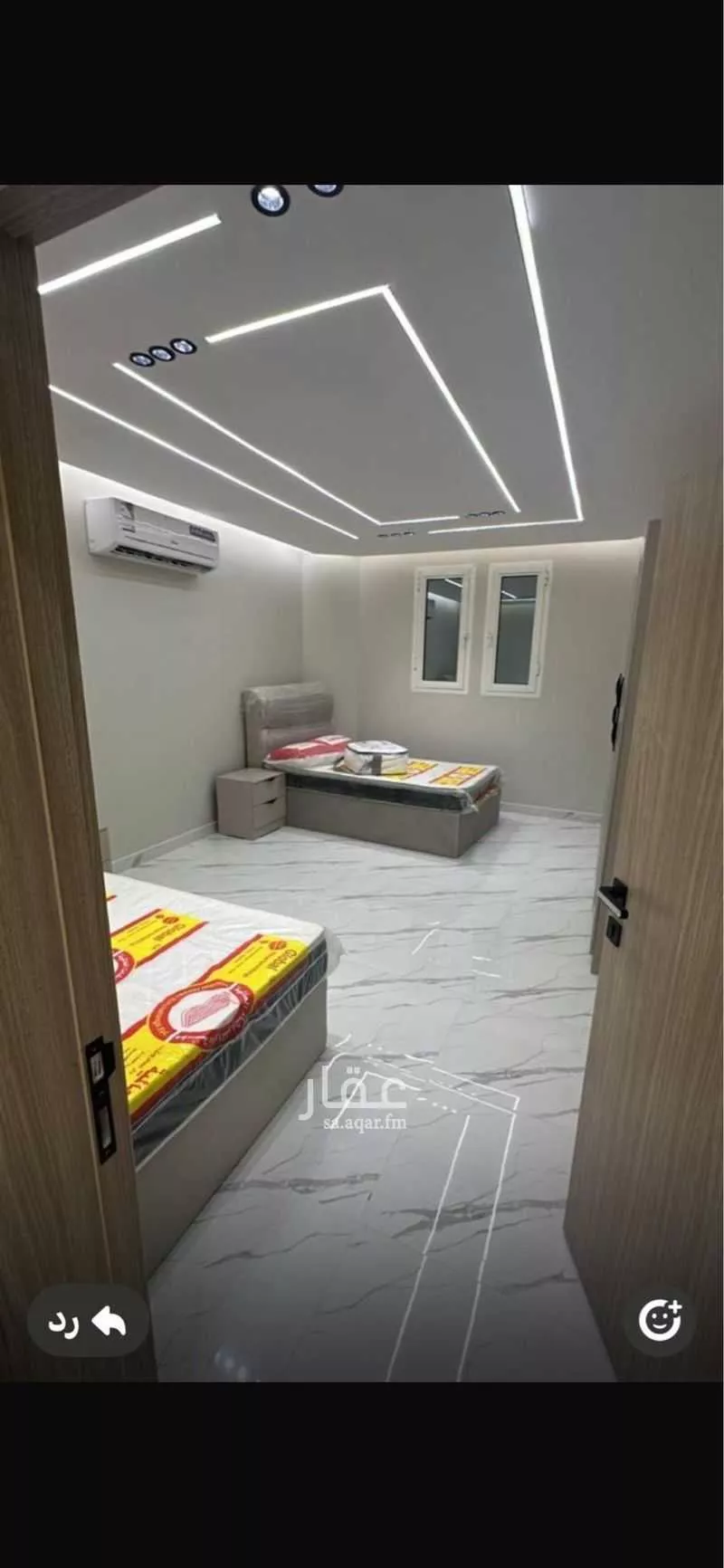 400 sqm building in Tuwaiq 6