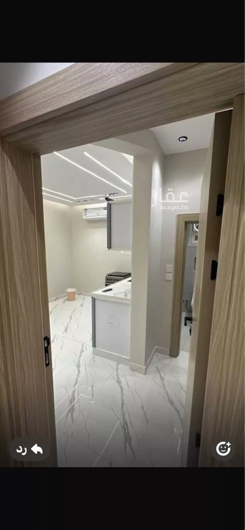 400 sqm building in Tuwaiq 7