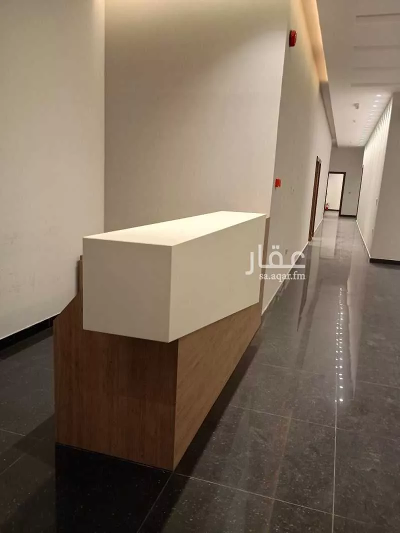 عمارة 270 م² في المعذر الشمالي 5