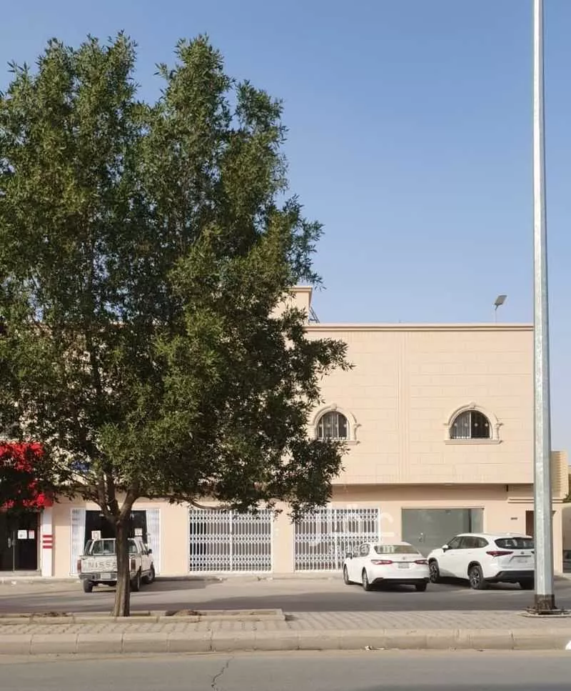 500 sqm building in Tuwaiq 2