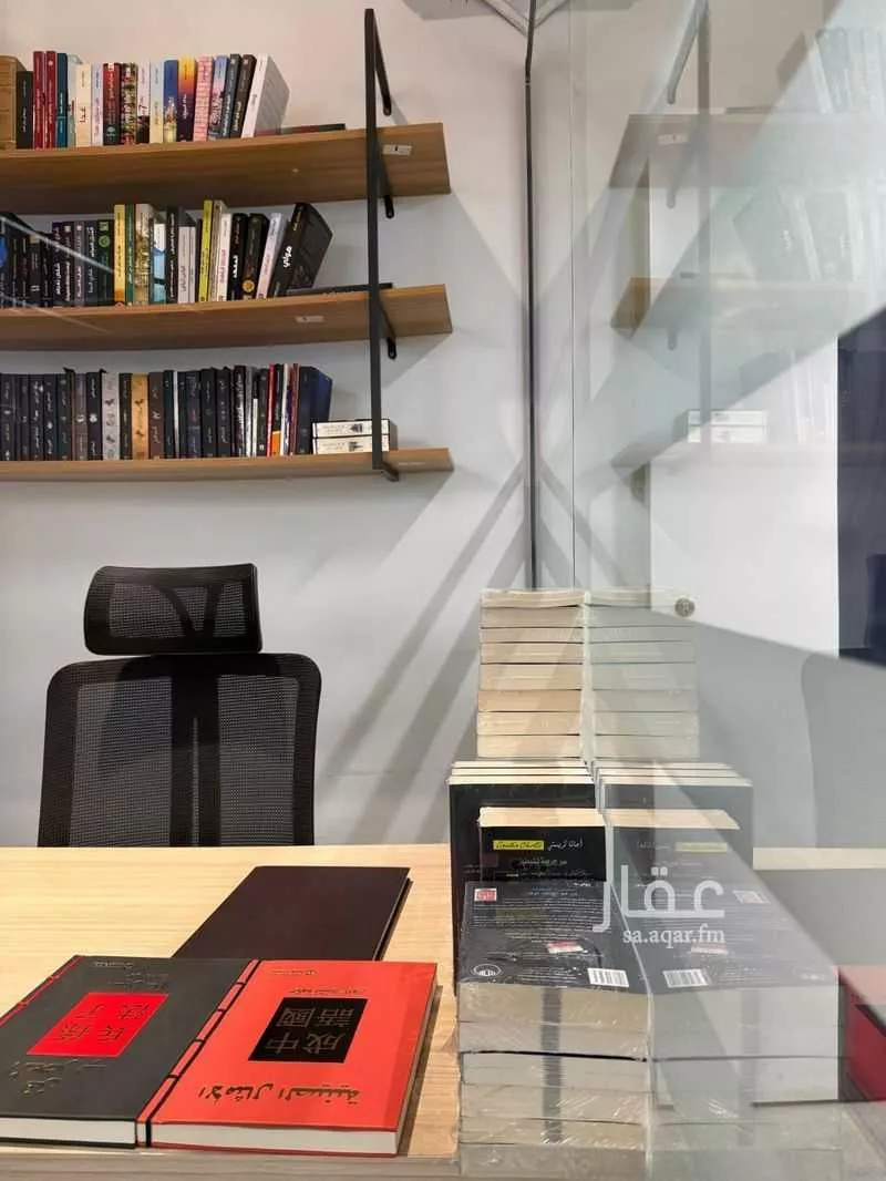 500 sqm building in Al Sulaimaniyyah 3