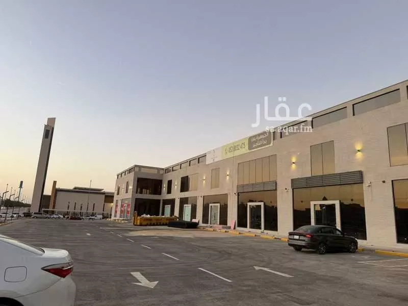building in Al Munsiyah, Riyadh 5