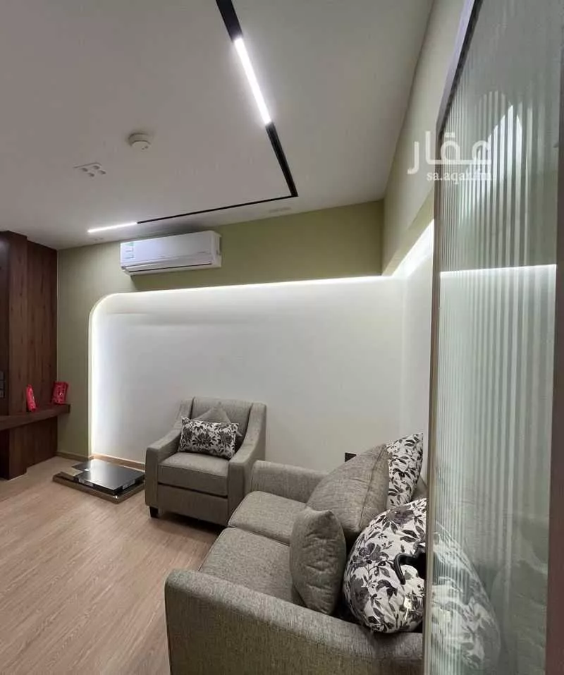 عمارة 80 م² في الريان 7