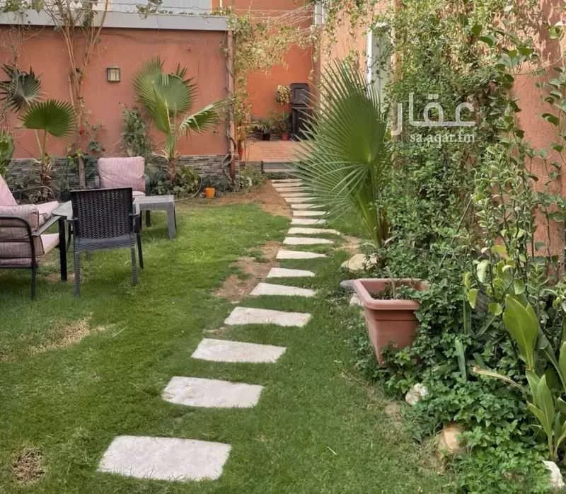 عقار 10 غرف في العليا، الرياض 4