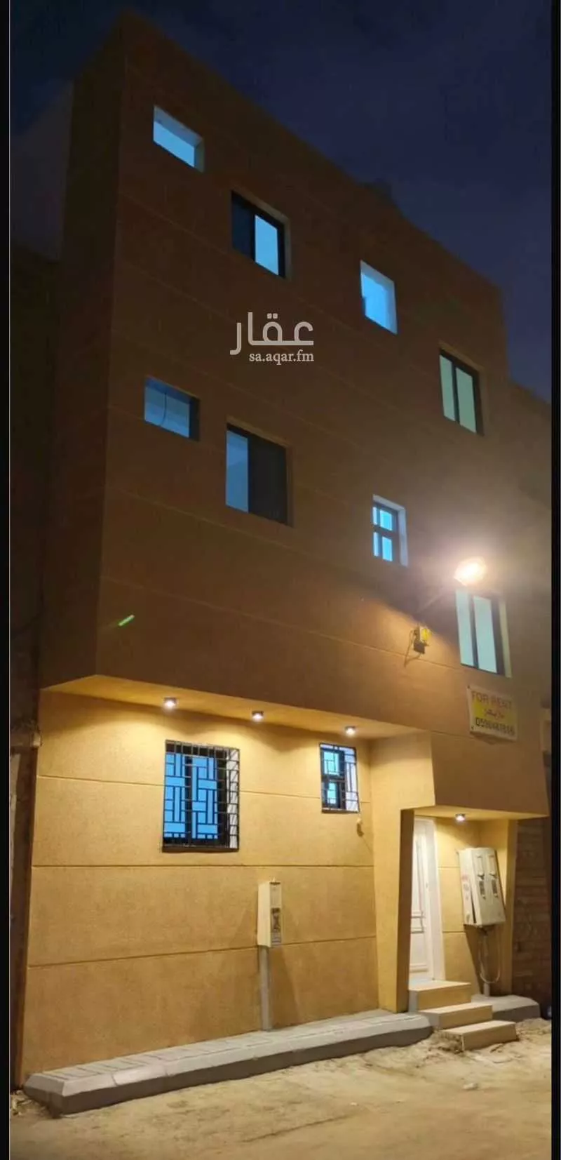 عمارة 116 م² في عتيقة 8
