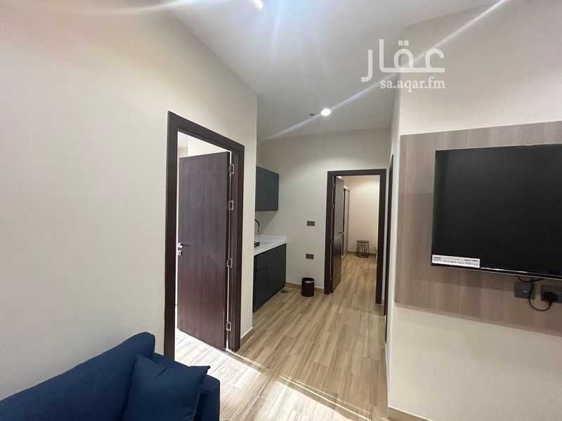 عقار 2 غرف في الوزارات، الرياض 10