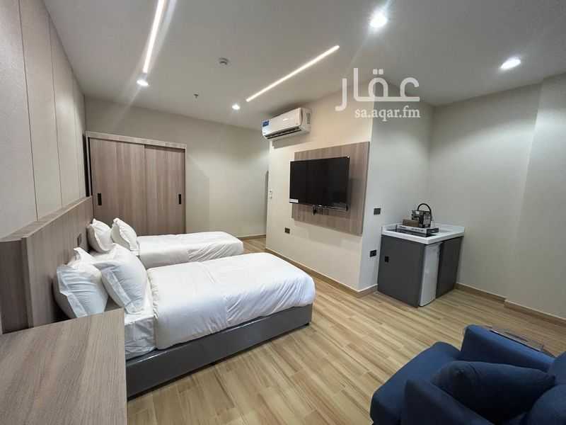 عقار 2 غرف في الوزارات، الرياض 23
