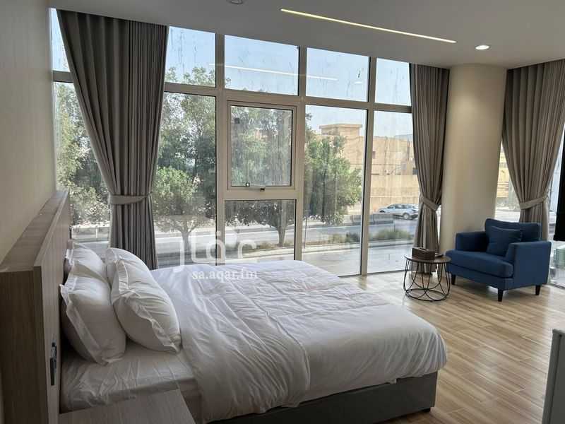 عقار 2 غرف في الوزارات، الرياض 18
