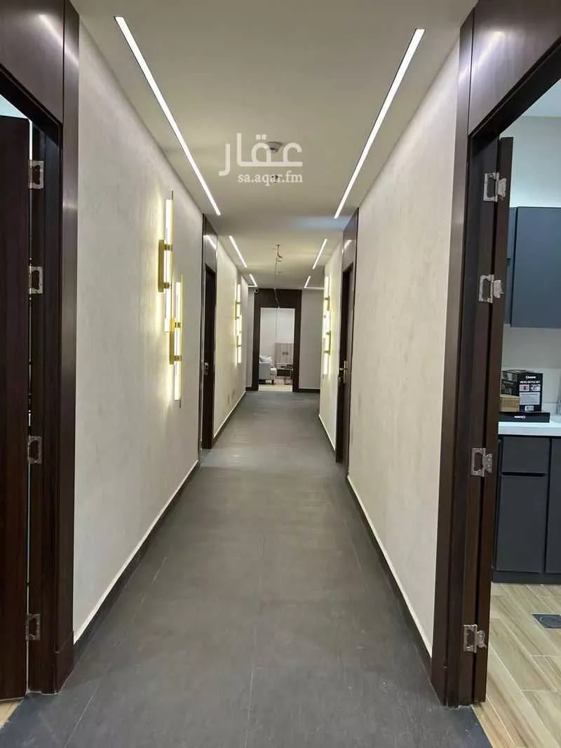 عمارة 650 م² في الوزارات 21
