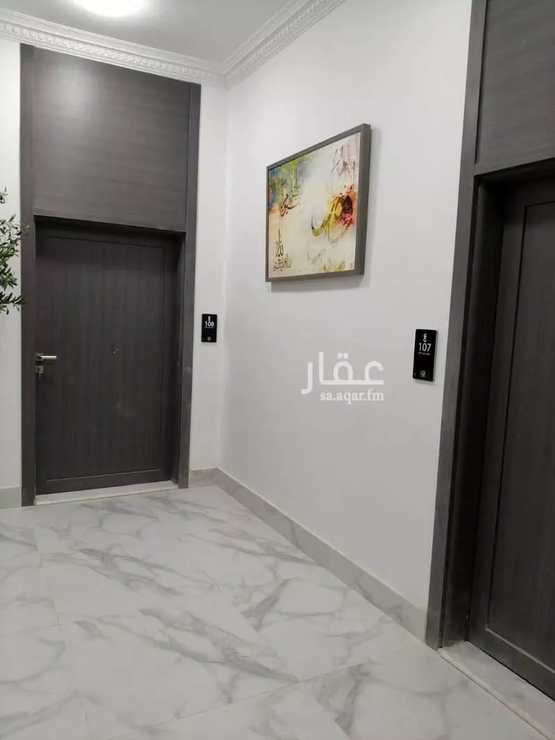 عمارة 756 م² في الروضة 11