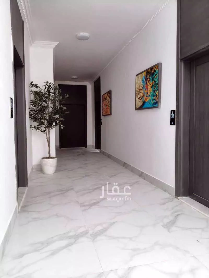 عمارة 756 م² في الروضة 6