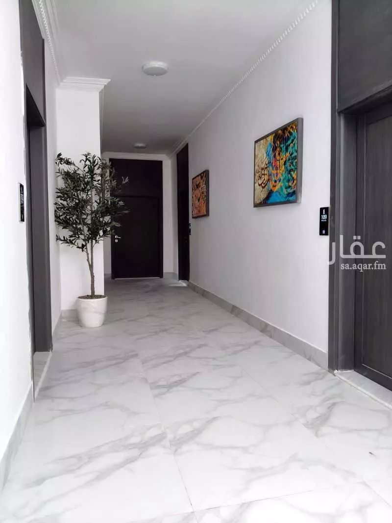 عمارة 756 م² في الروضة 10