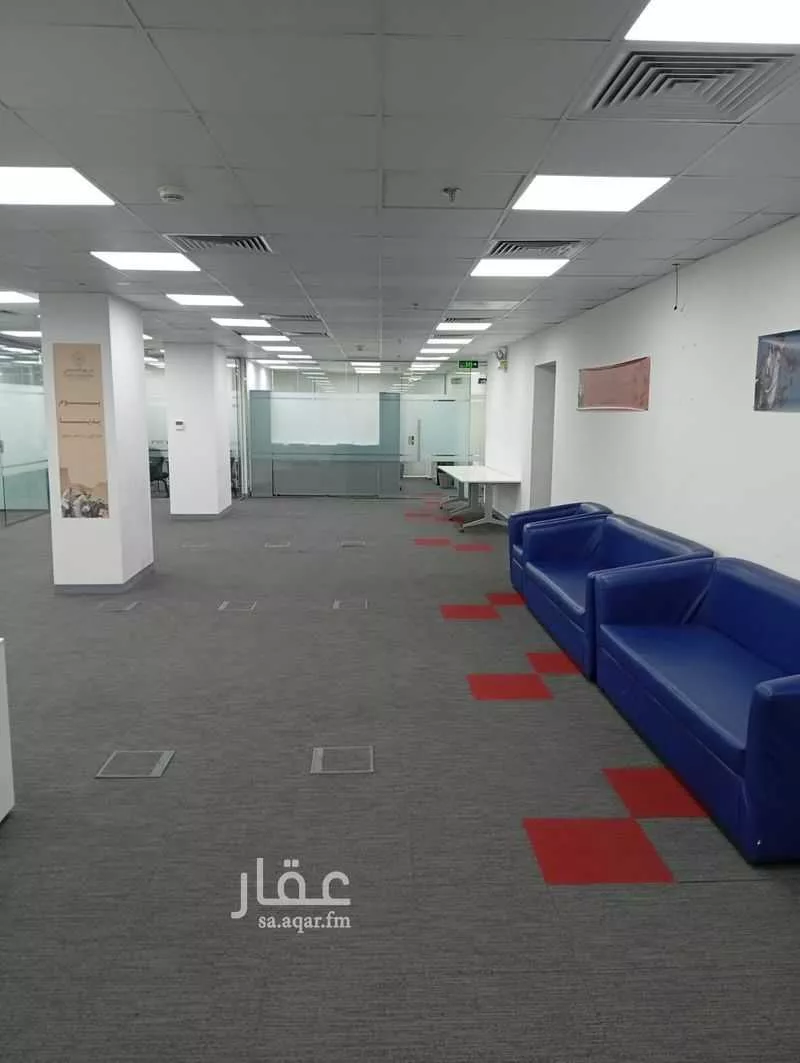 450 sqm building in Al Olaya 3
