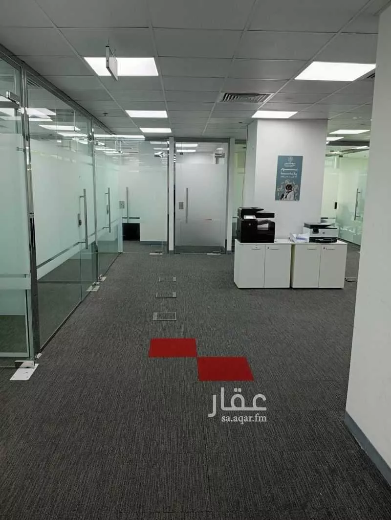 450 sqm building in Al Olaya 4