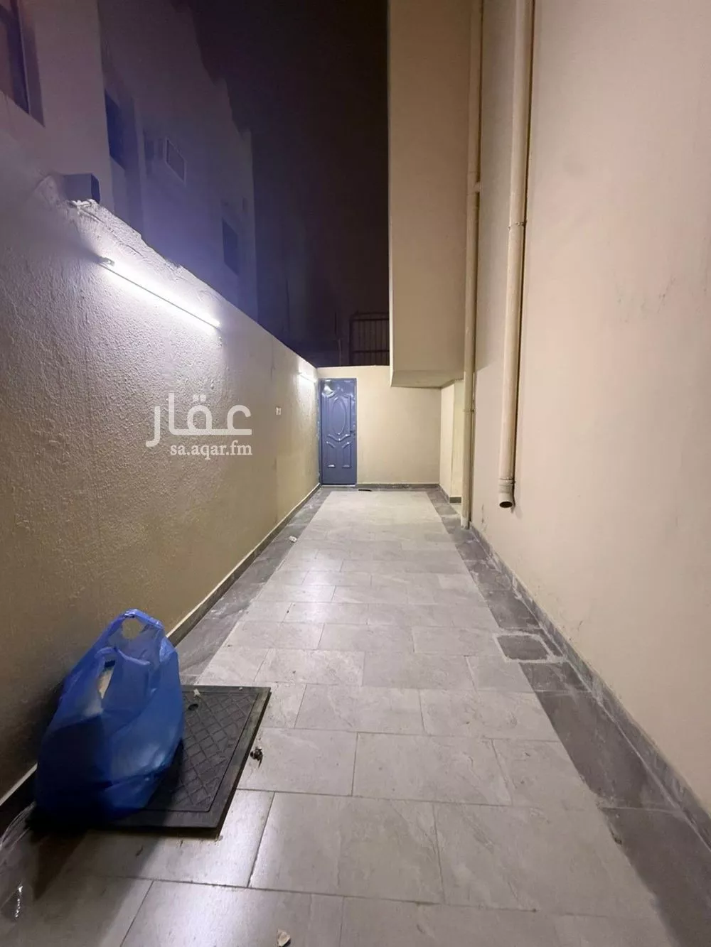 عمارة 570 م² في الخليج 4