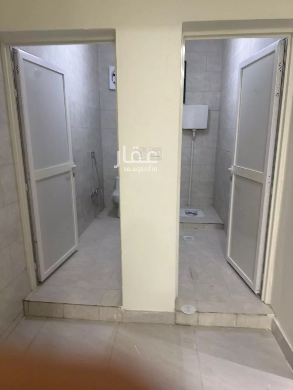 عمارة 570 م² في الخليج 6