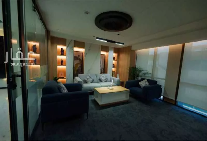 عمارة 625 م² في الملز 2