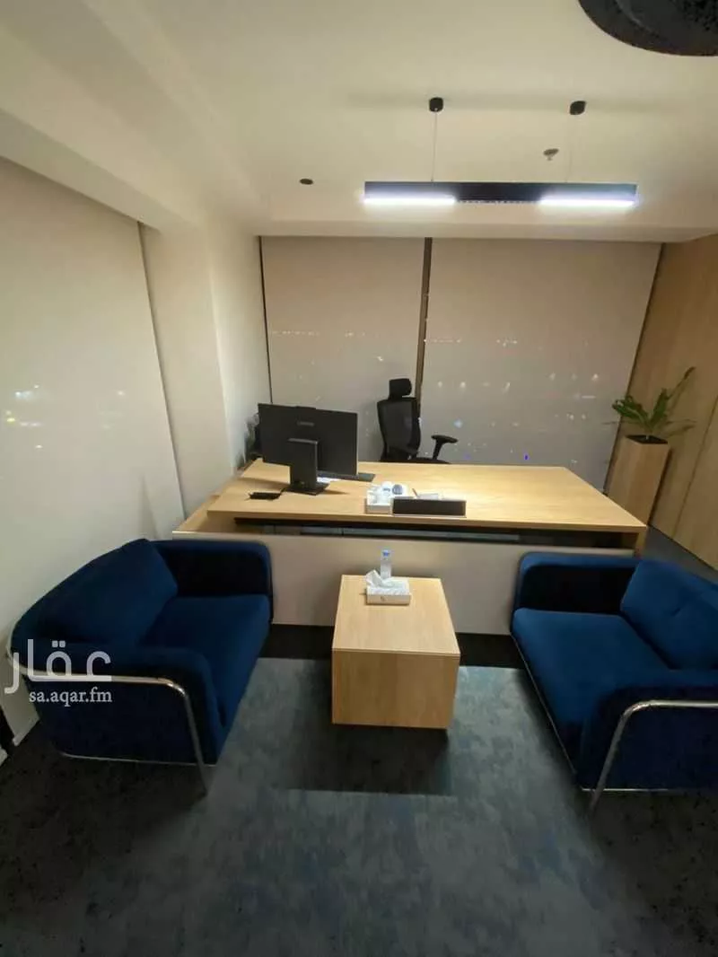 عمارة 625 م² في الملز 16