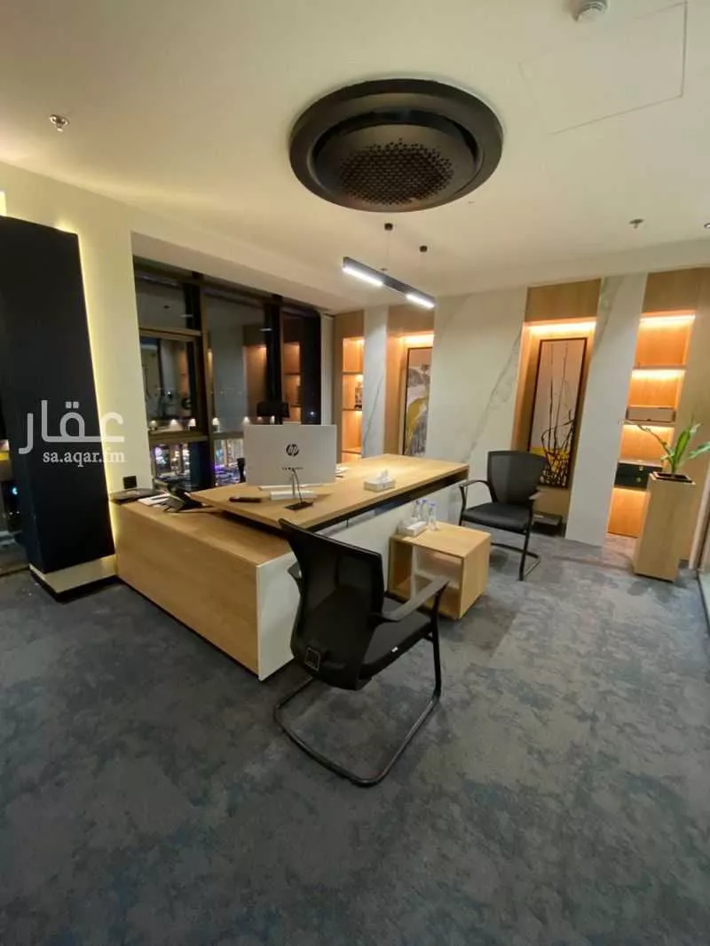 عمارة 625 م² في الملز 21