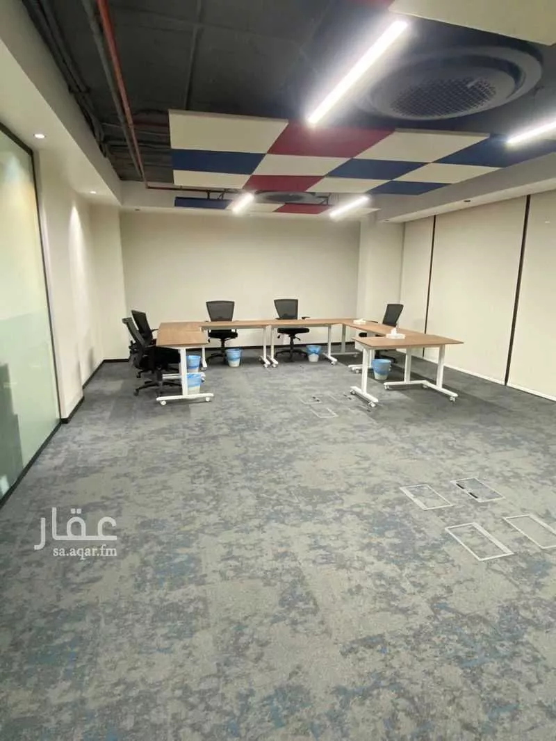 عمارة 625 م² في الملز 27