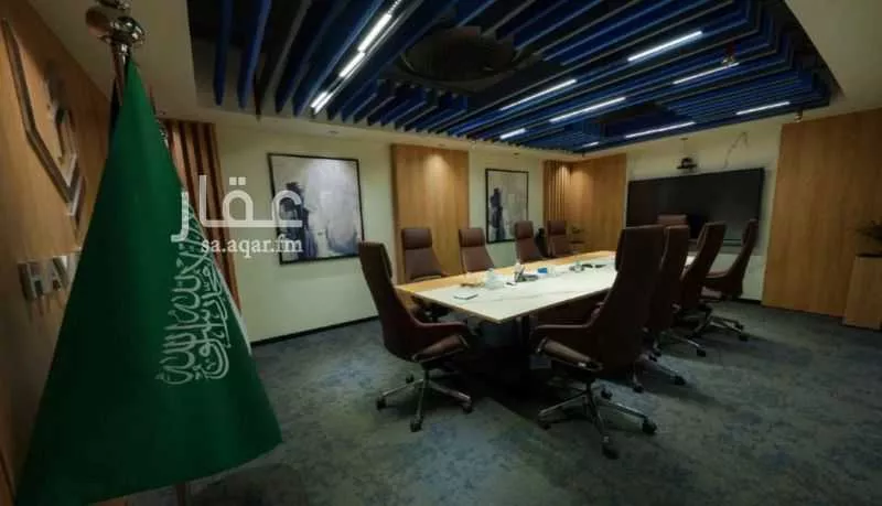 عمارة 625 م² في الملز 6