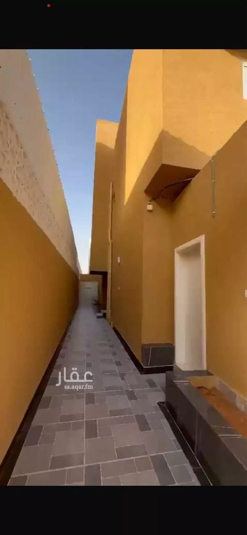 400 sqm building in Al Uraija Al Wusta 3