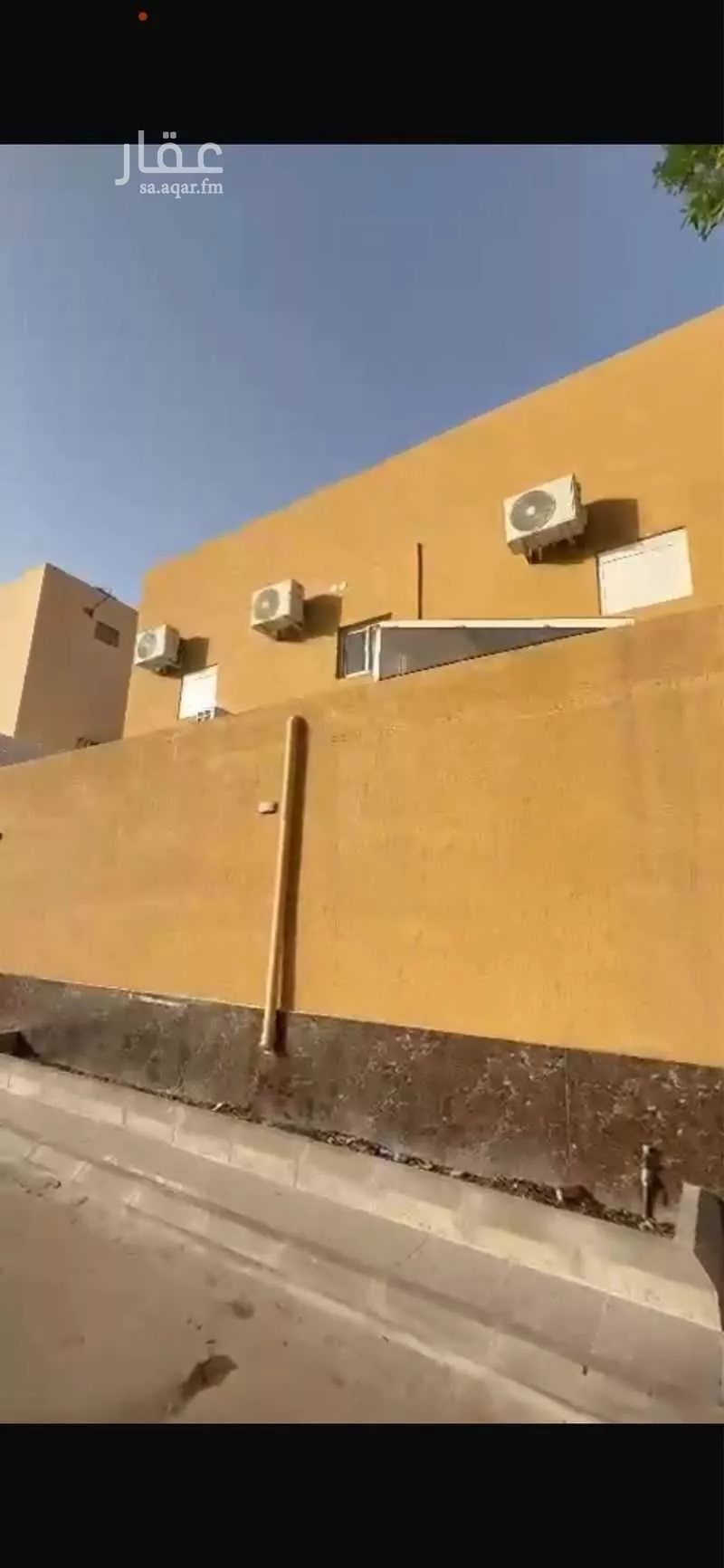 400 sqm building in Al Uraija Al Wusta 4