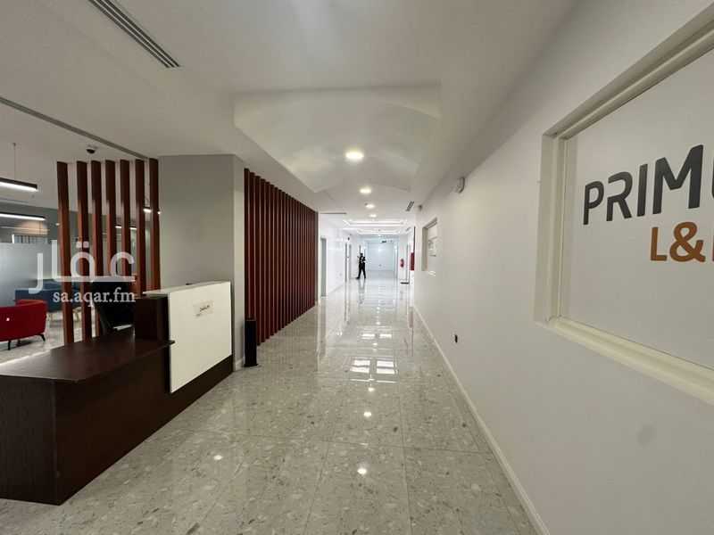 8 bedroom building in Al Rabie, Riyadh 2