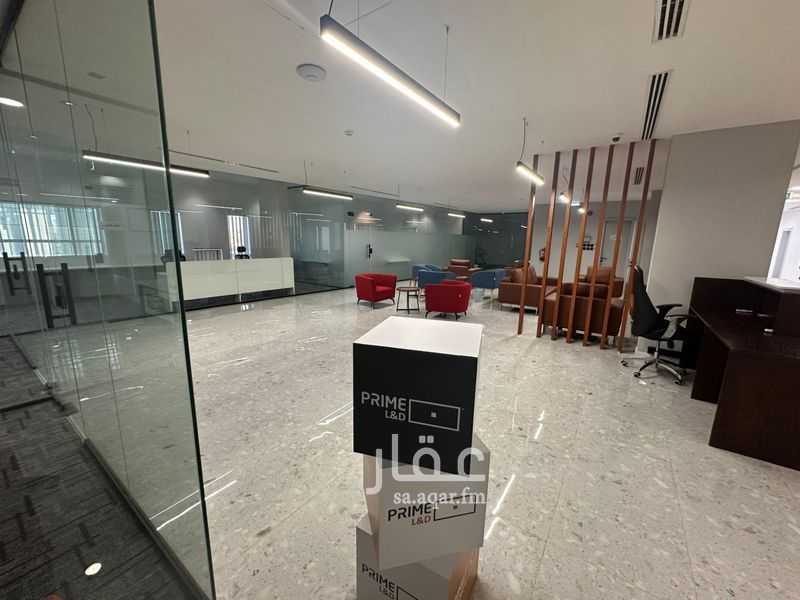 8 bedroom building in Al Rabie, Riyadh 5