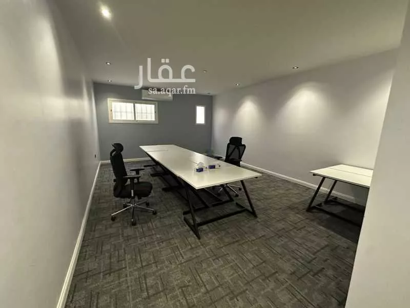 عمارة 5395 م² في الربيع 7