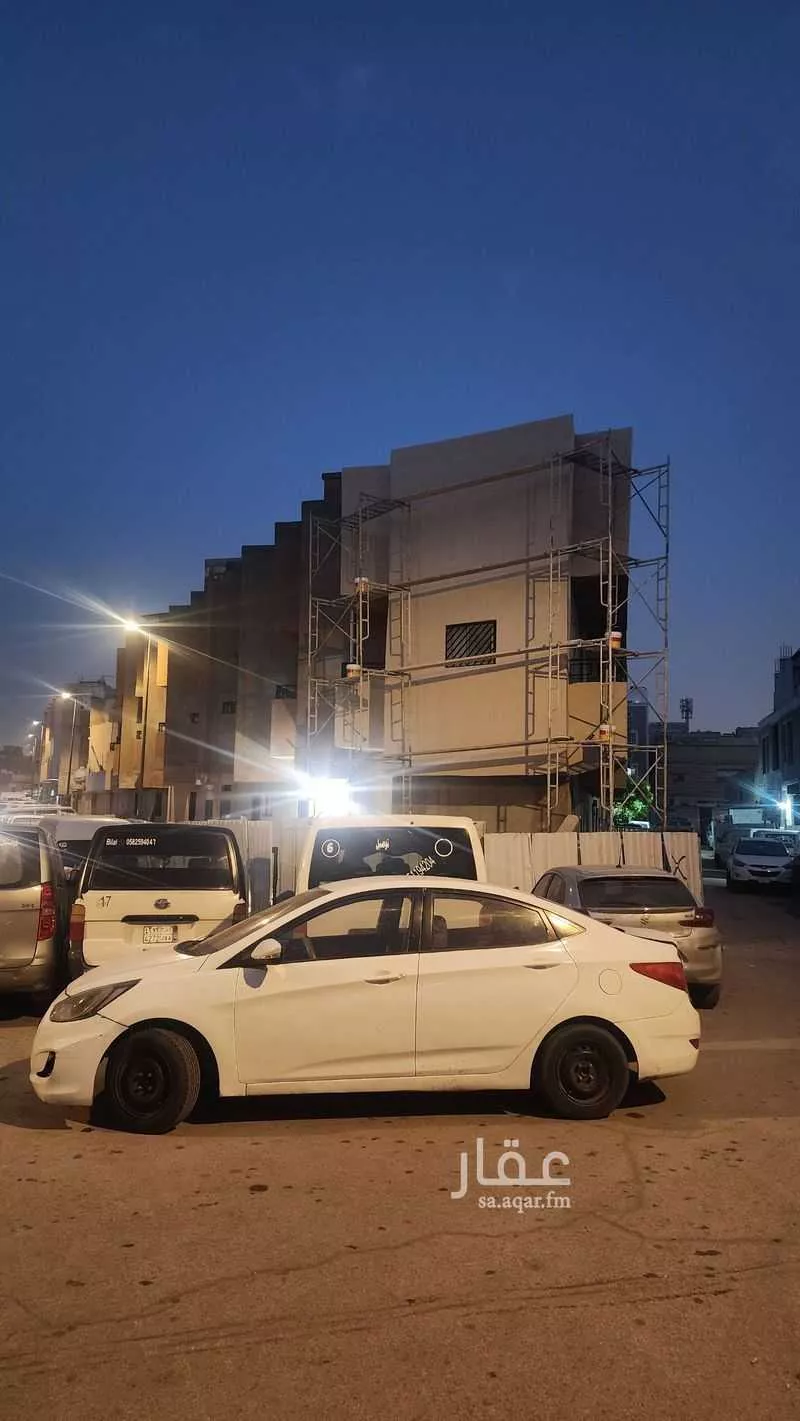 عمارة 322 م² في اليمامة 8