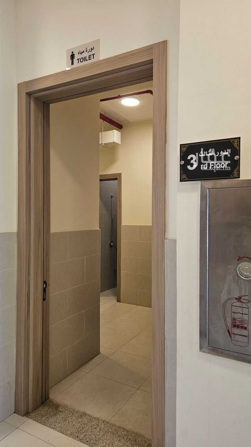 30 bedroom building in Al Rimal, Riyadh 11