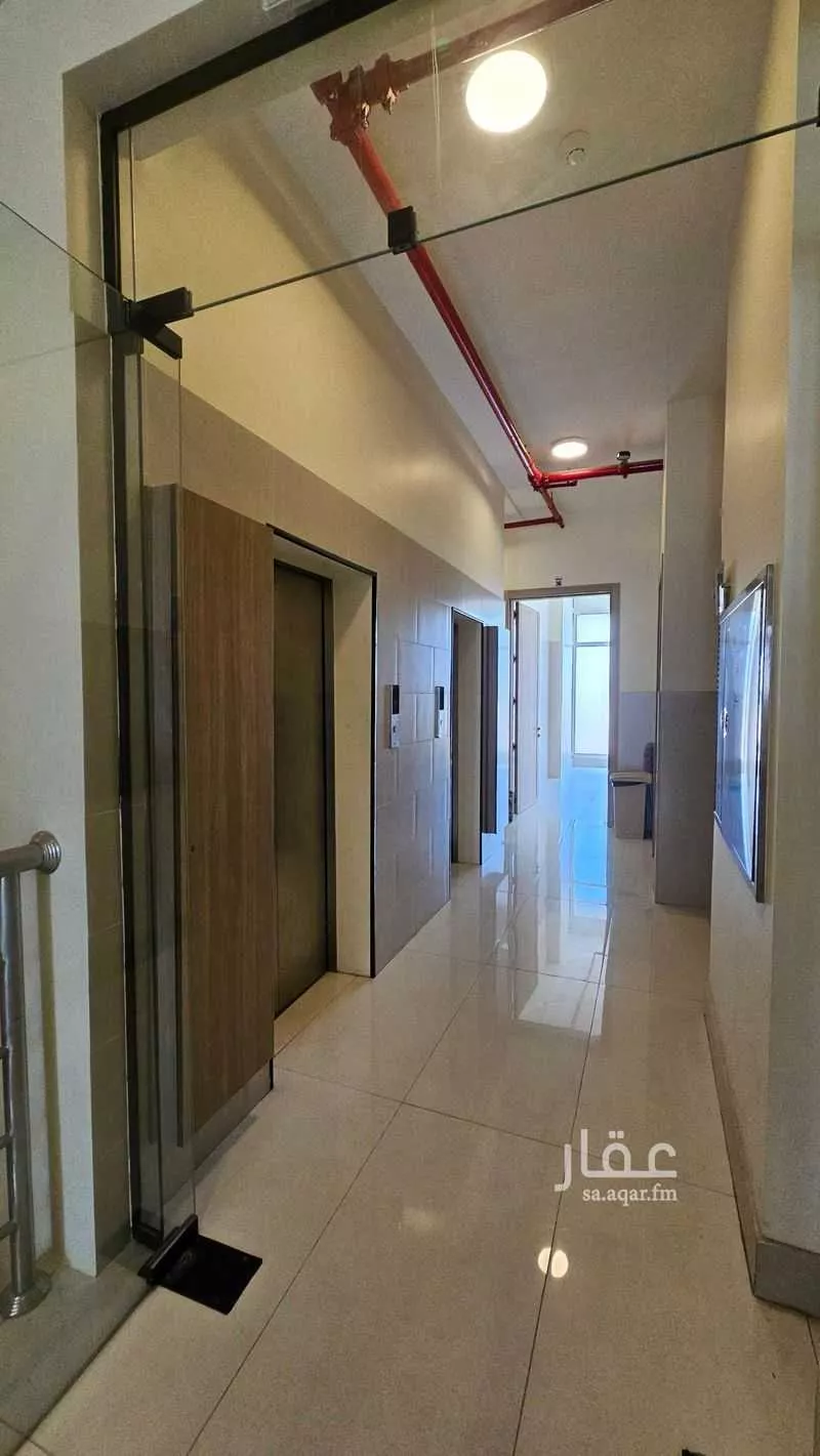 عمارة 1500 م² في الرمال 20
