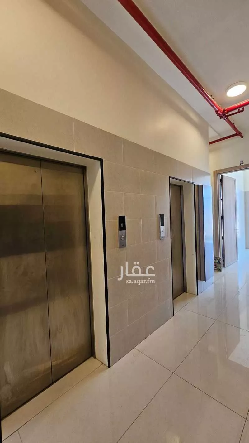 عمارة 1500 م² في الرمال 24