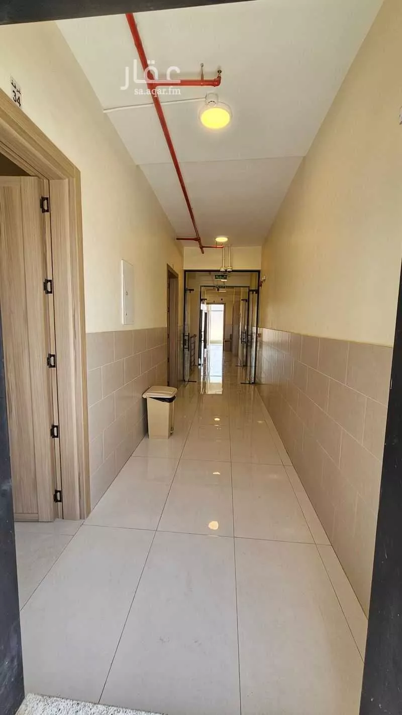 عمارة 1500 م² في الرمال 9