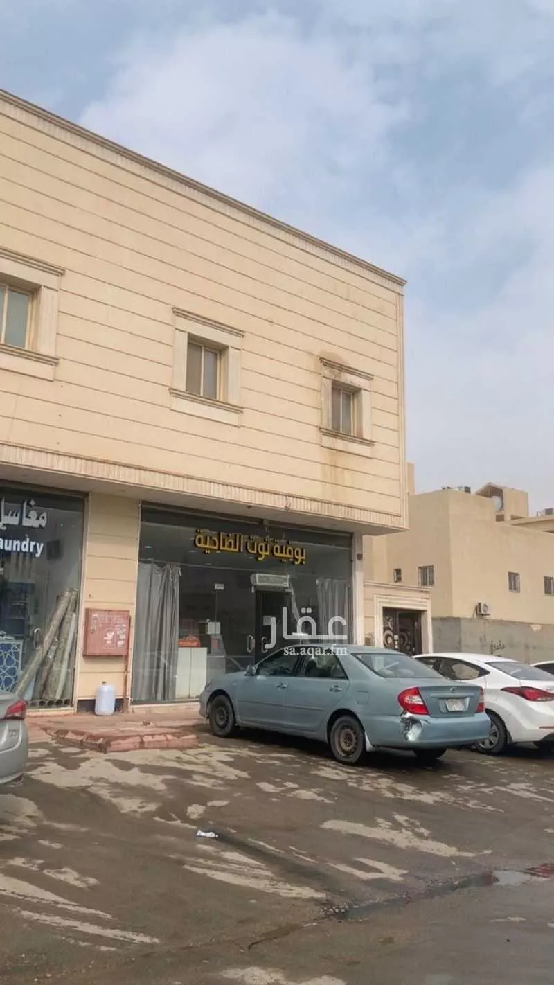 10 bedroom building in Al Mahdiyyah, Riyadh 8