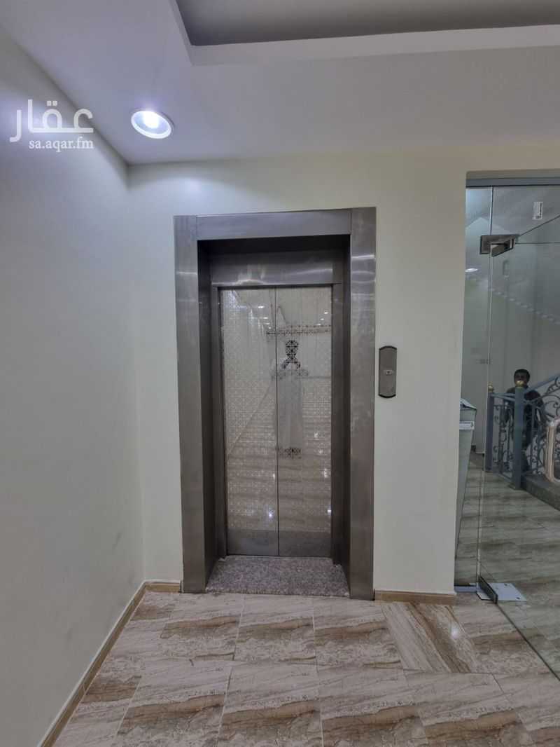 1 bedroom building in Al Masani, Riyadh 12