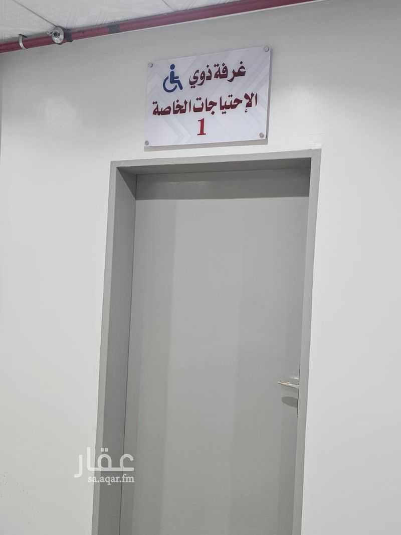 1 bedroom building in Al Masani, Riyadh 13
