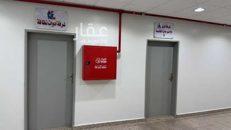 1 bedroom building in Al Masani, Riyadh 18