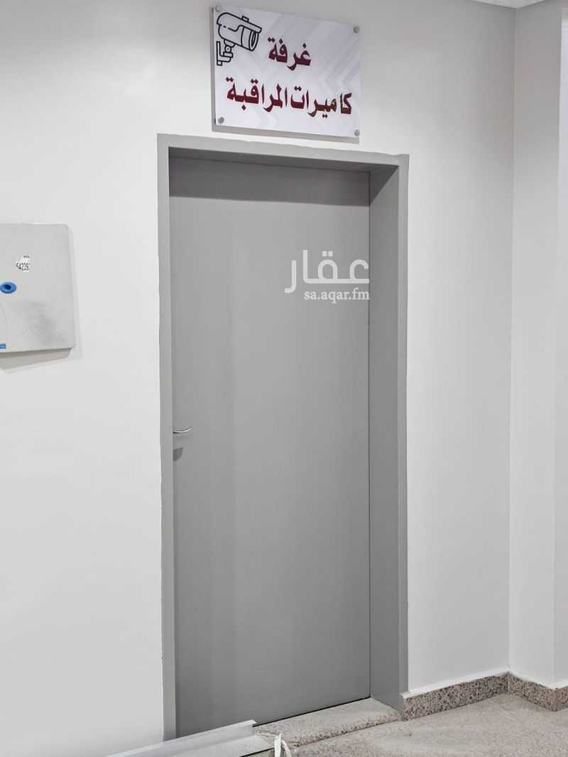 1 bedroom building in Al Masani, Riyadh 14