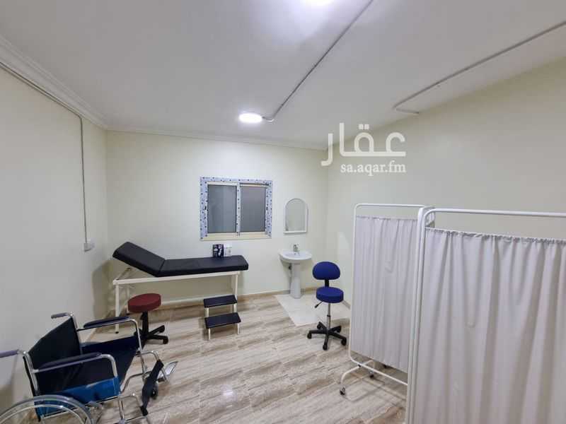 1 bedroom building in Al Masani, Riyadh 17