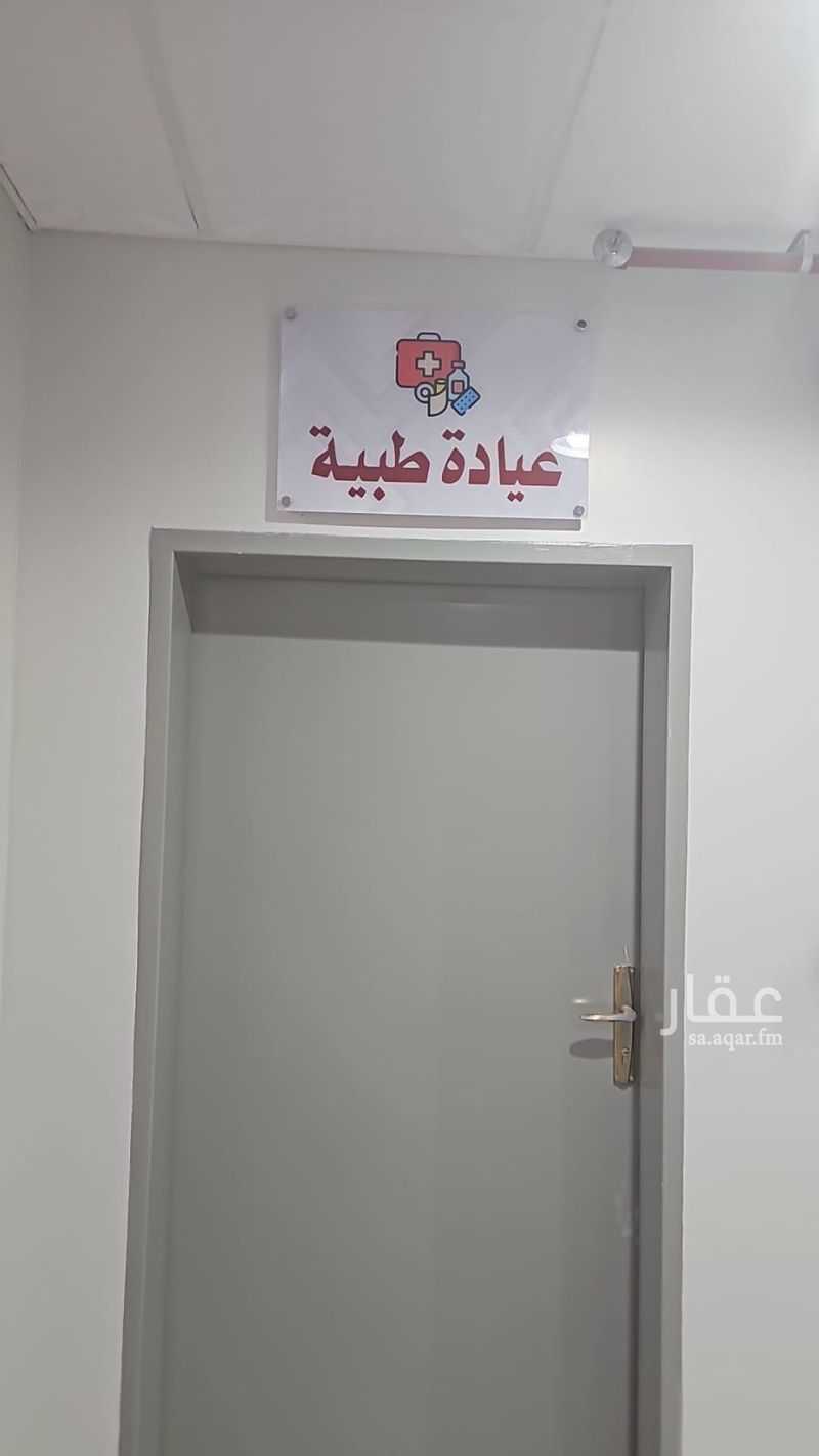 1 bedroom building in Al Masani, Riyadh 9