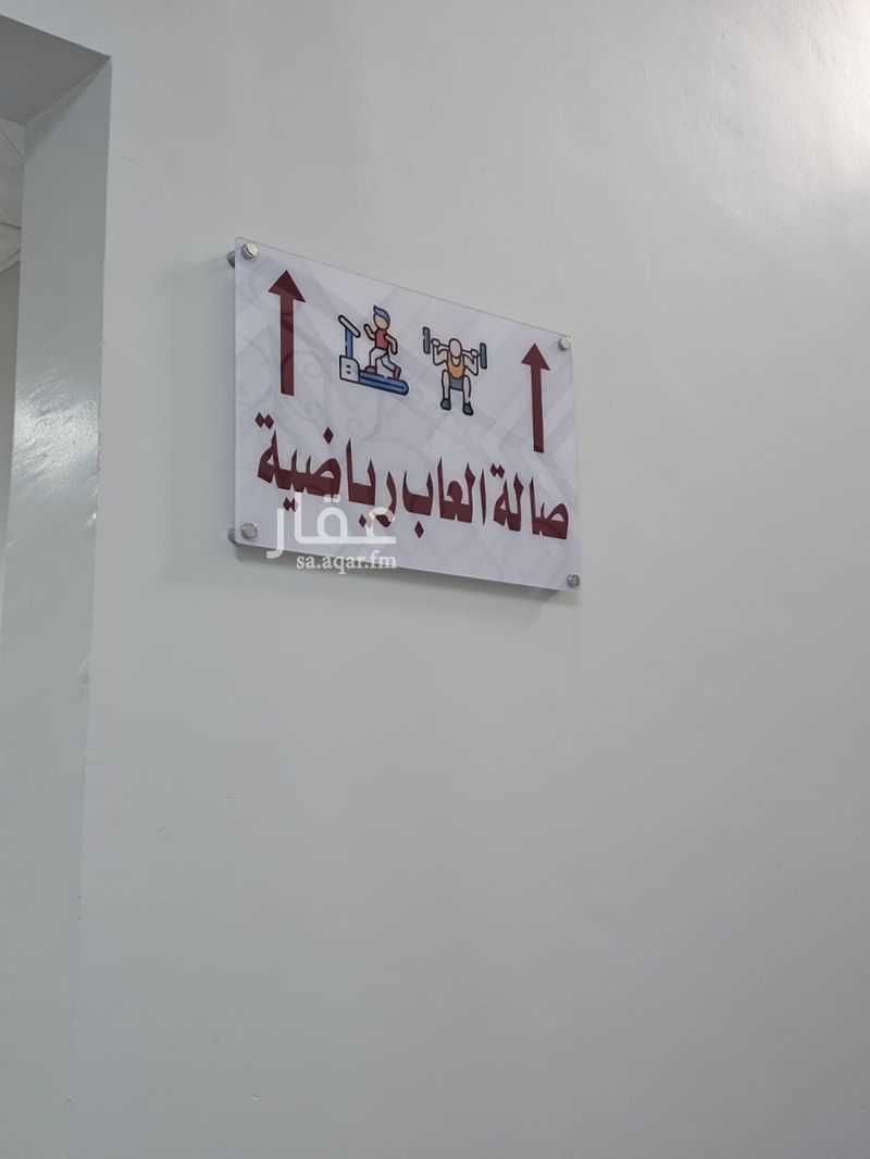 1 bedroom building in Al Masani, Riyadh 4