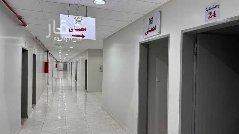 1 bedroom building in Al Masani, Riyadh 22