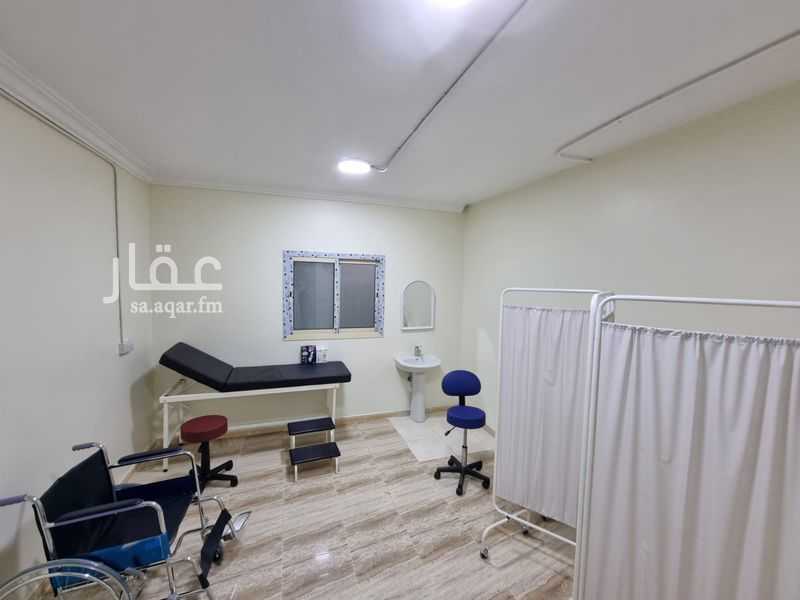1 bedroom building in Al Masani, Riyadh 5