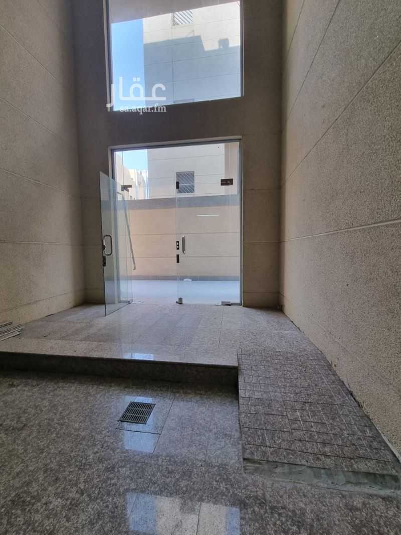 1 bedroom building in Al Masani, Riyadh 10